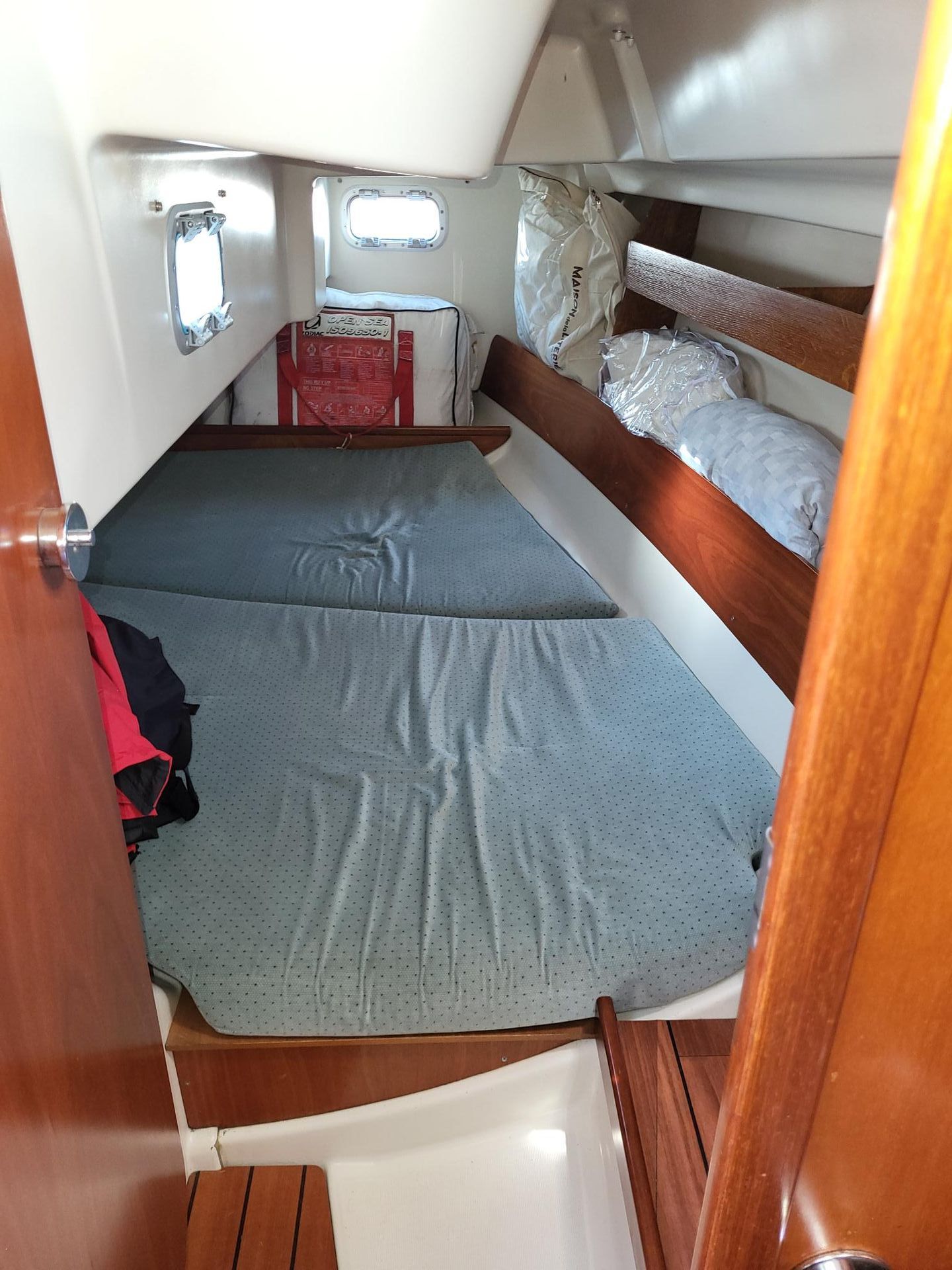 slider 20 Beneteau Oceanis 281